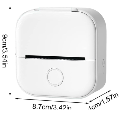 Mini Impresora Térmica Smart
